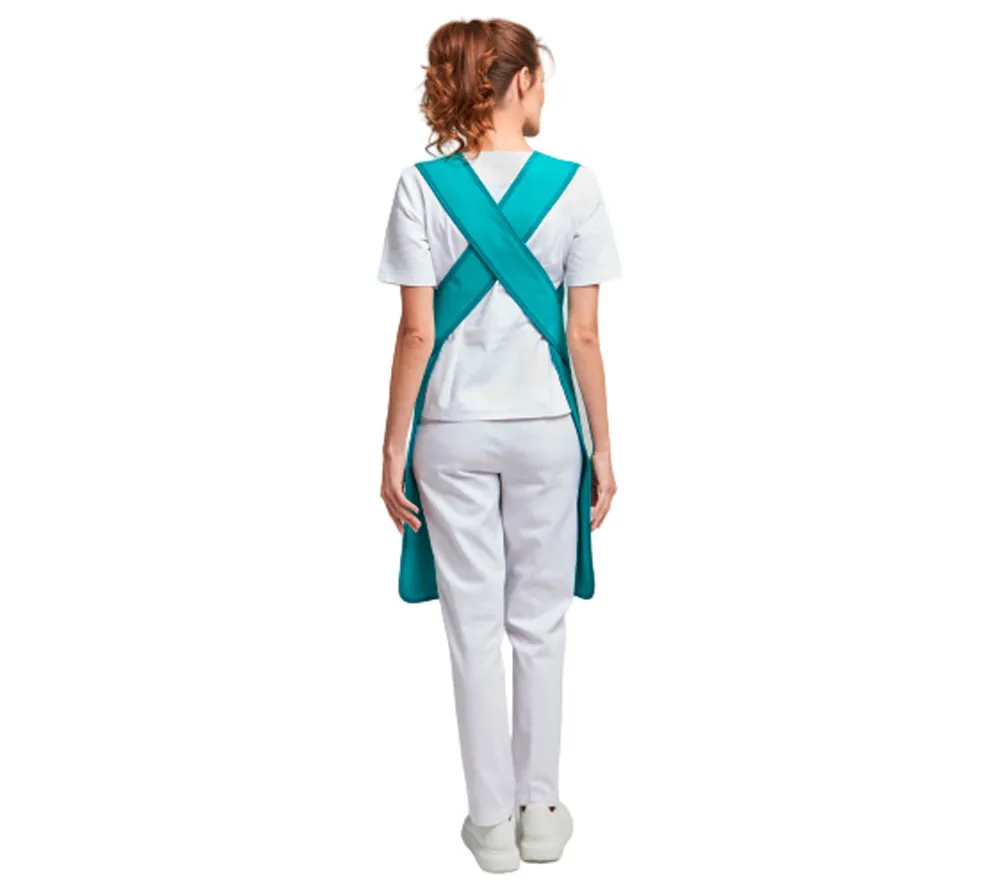 Амико фартук рентгенозащитный односторонний (винил, 0,35 Pb)  2