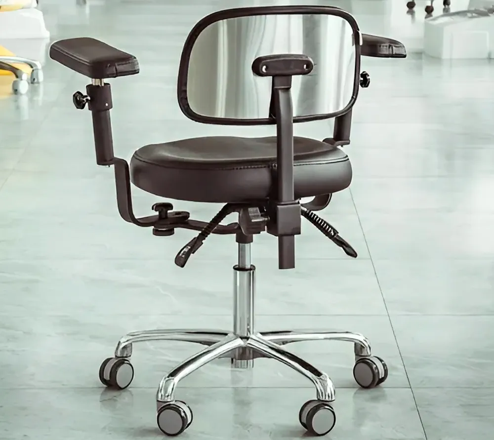 mercury standart стул микроскописта  7