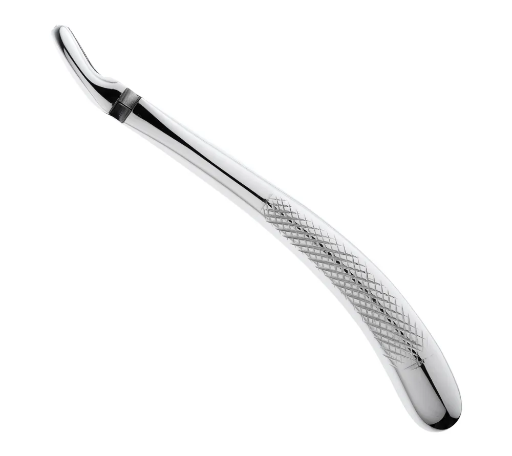 hlw щипцы для удаления зубов верхние, моляры левые  2