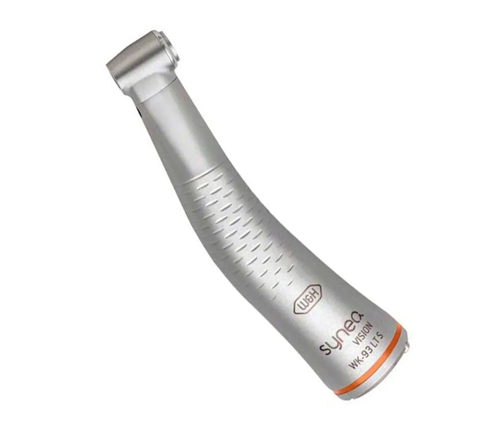 w&h dentalwerk synea vision short edition wk-93 lt s угловой наконечник