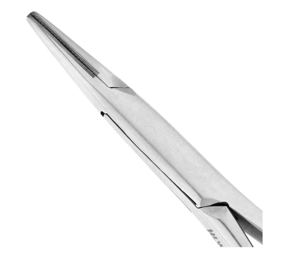 hlw mini-head lichtenberg tc иглодержатель хирургический, 14 см  2