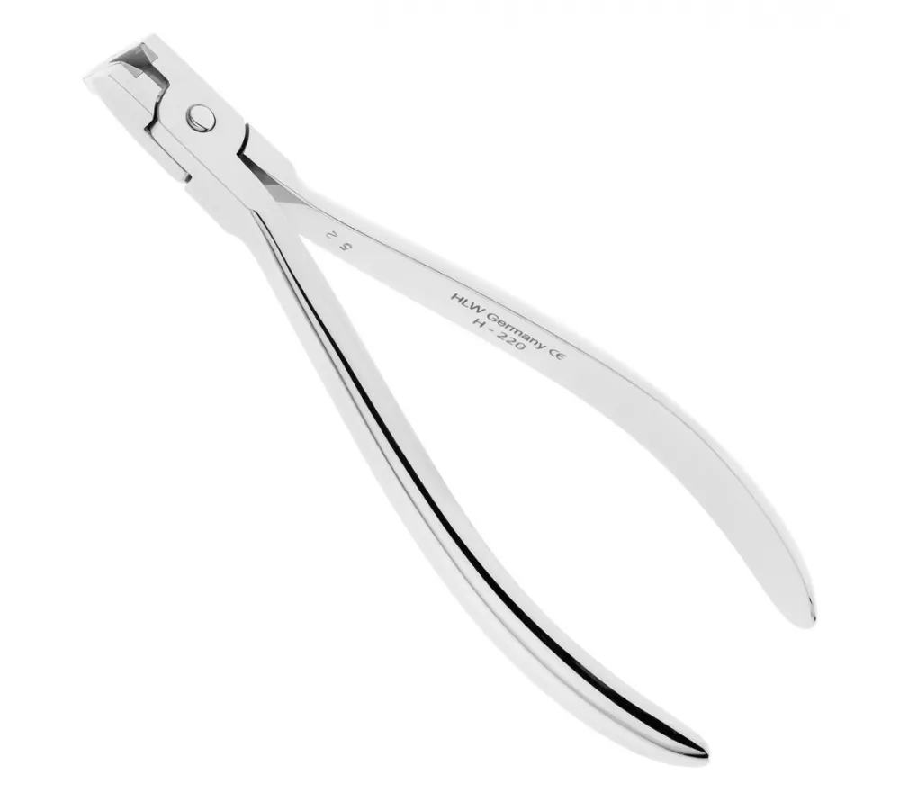 hlw щипцы ортодонтические дистальные для формирования уступов