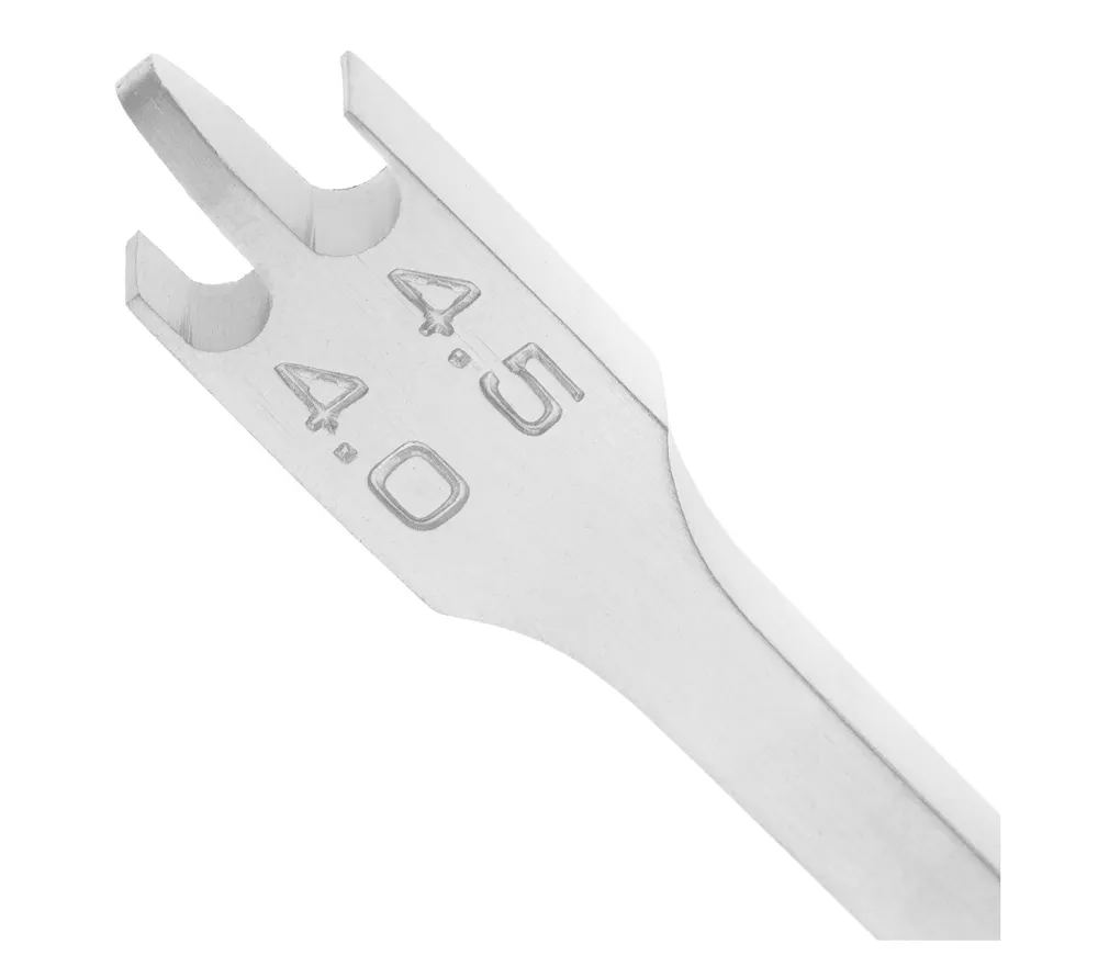 hlw позиционер для брекетов(ключ для формирования уступов)  3