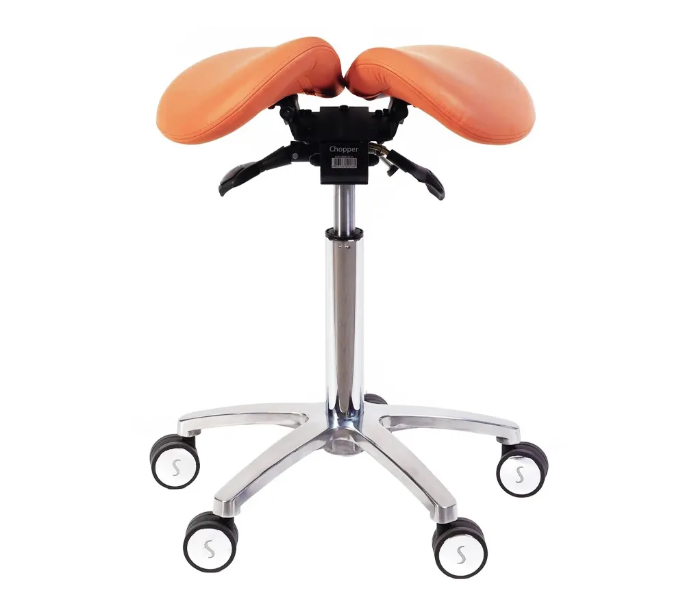 iseko chopper стул-седло