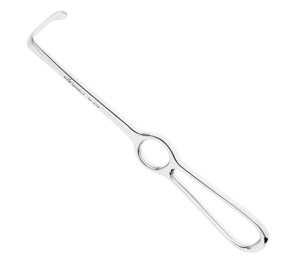 hlw роторасширитель 21 см