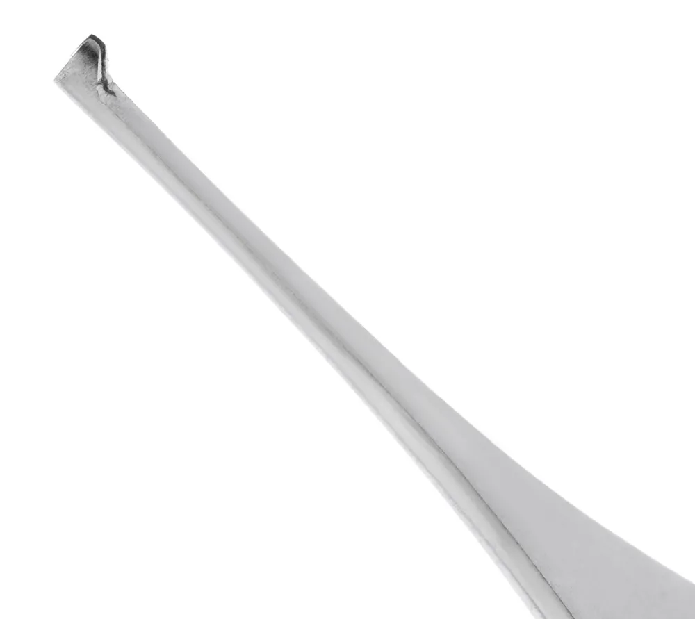 hlw adson пинцет хирургический, 120 мм  3