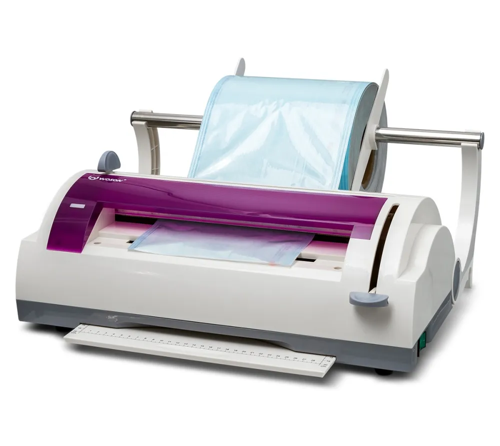 woson seal 100 складное запечатывающее устройство