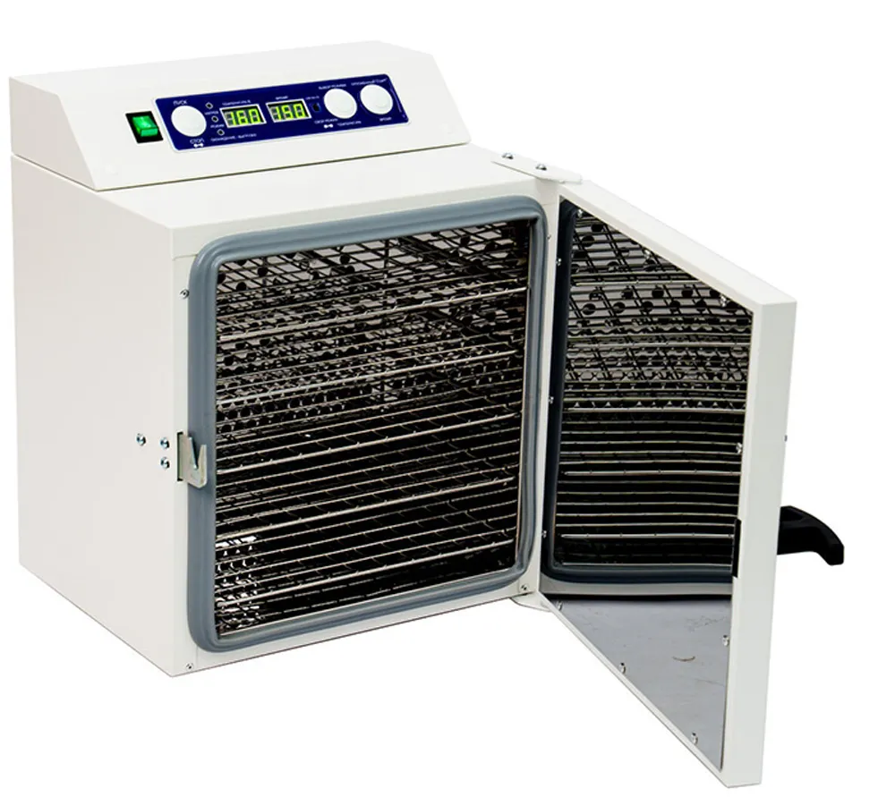 "ферропласт" - 20 cтерилизатор для инструментов  4