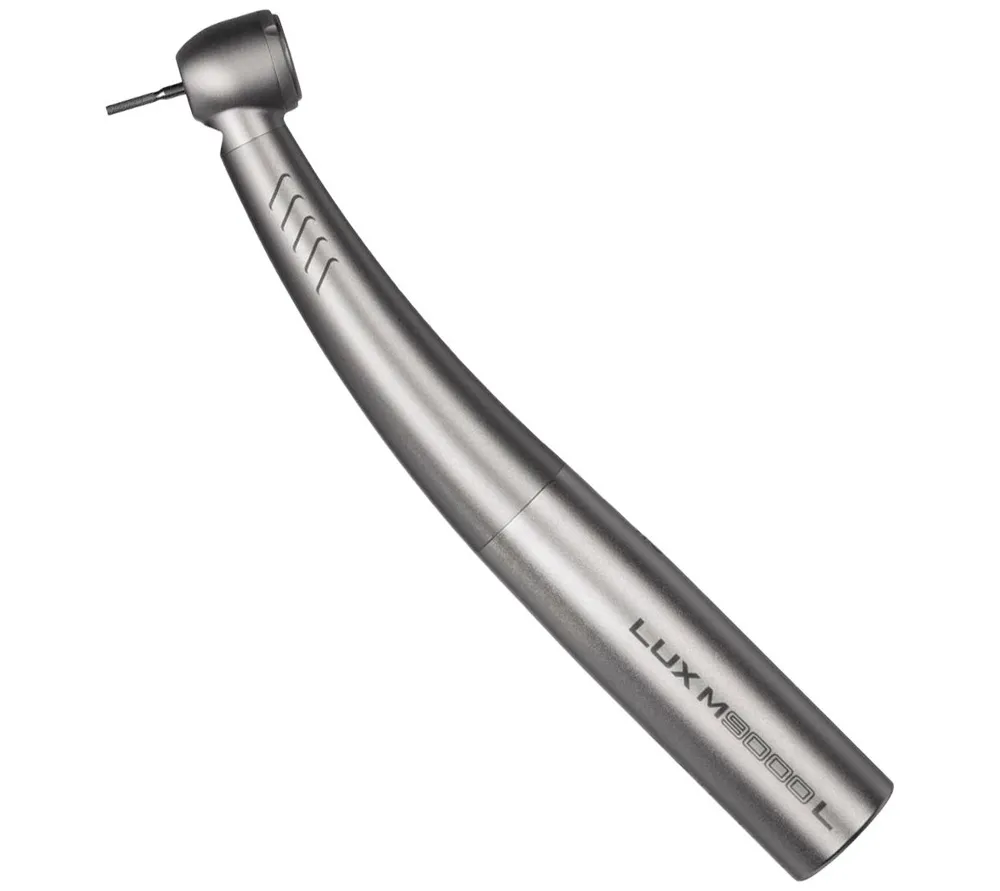 kavo mastertorque lux m9000 l anthrazit турбинный наконечник со светом  2