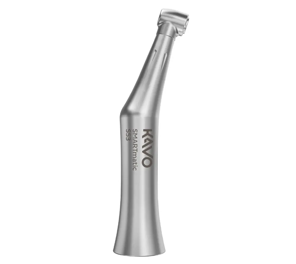 kavo smartmatic s53 угловой осциллирующий наконечник, 8:1