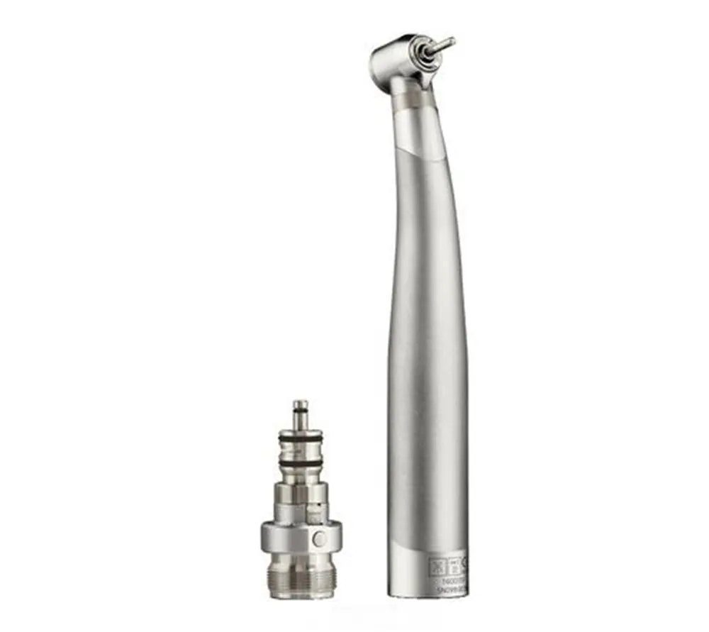 bien-air bora led турбинный наконечник с 4-х канальным переходником unifix