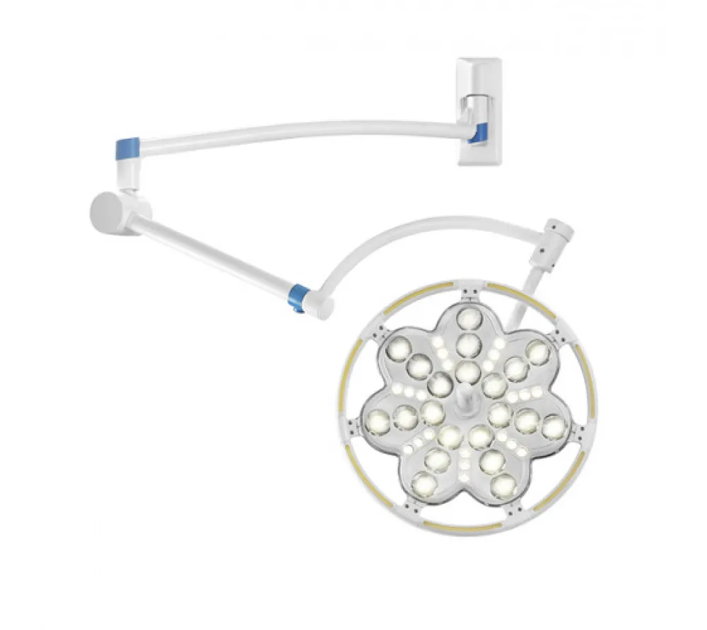 эма эмалед 300w операционный светильник, настенный