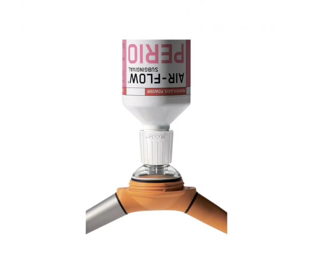 ems air-flow handy 2 plus midwest порошкоструйный аппарат для соединения midwest  5