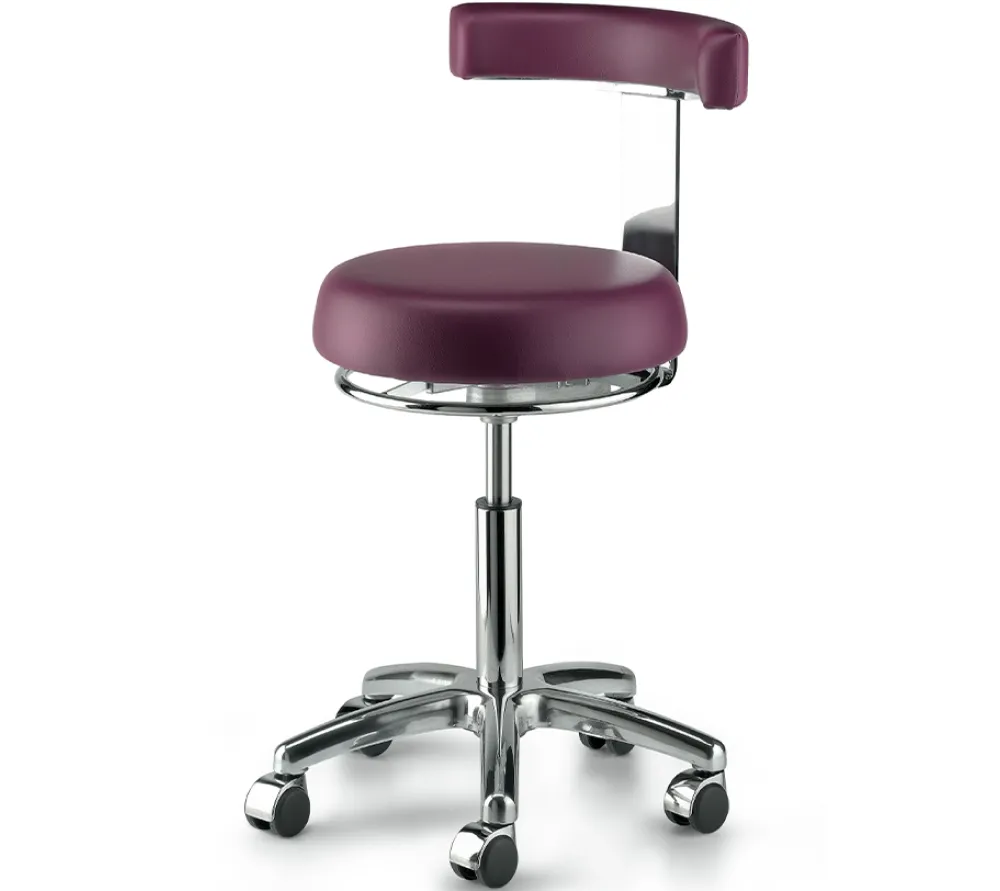 euronda onyx стул для врача и ассистента