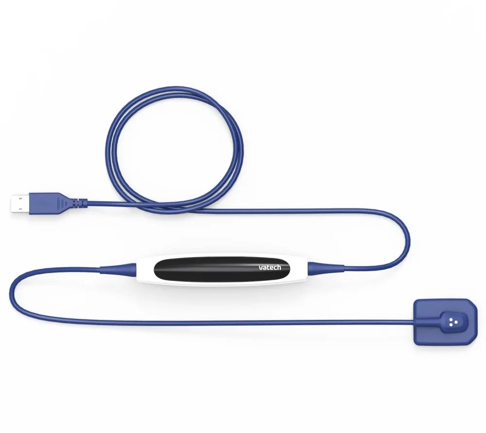 Vatech EzSensor Soft цифровой интраоральный радиовизиограф 1.5   10