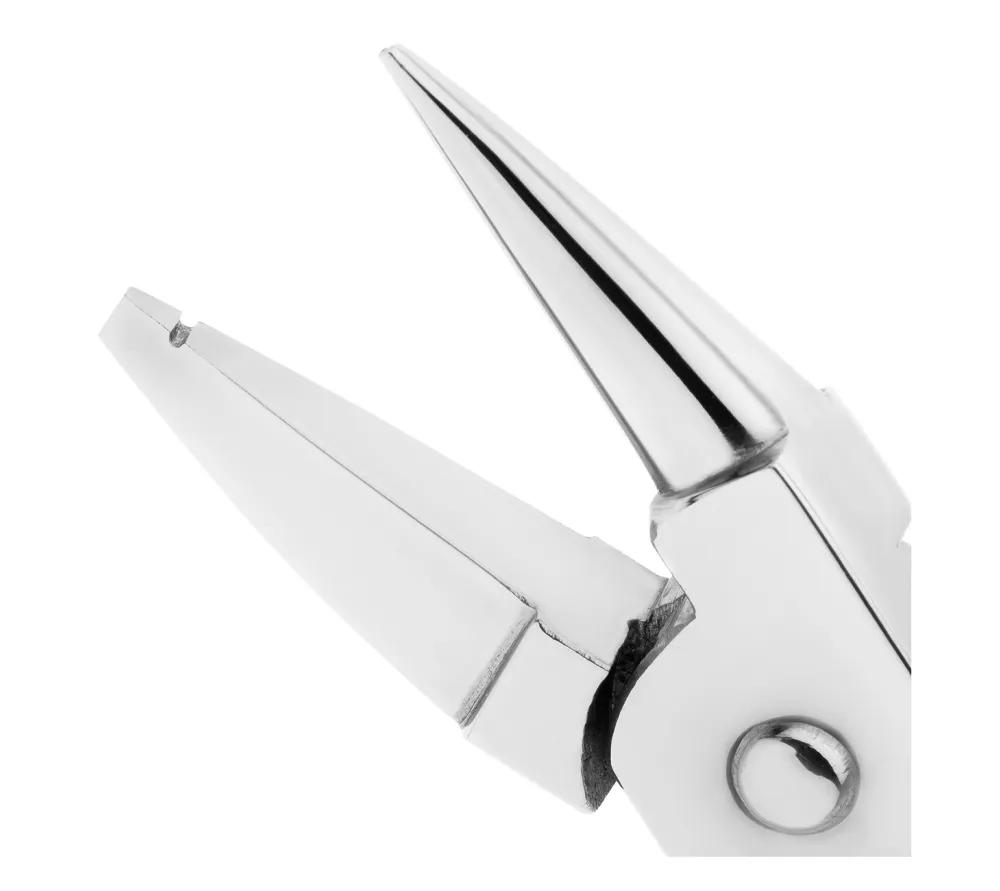 hlw щипцы клювовидные универсальные  3