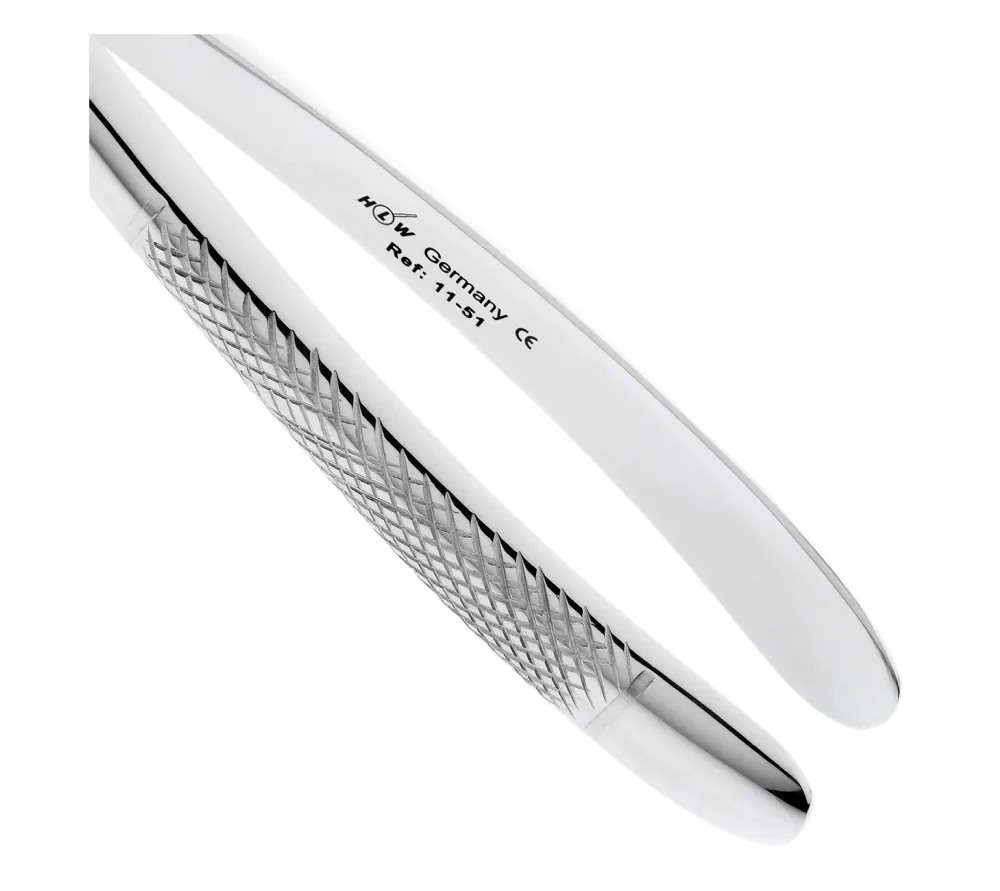 hlw щипцы для удаления зубов верхние ( корневые )  6