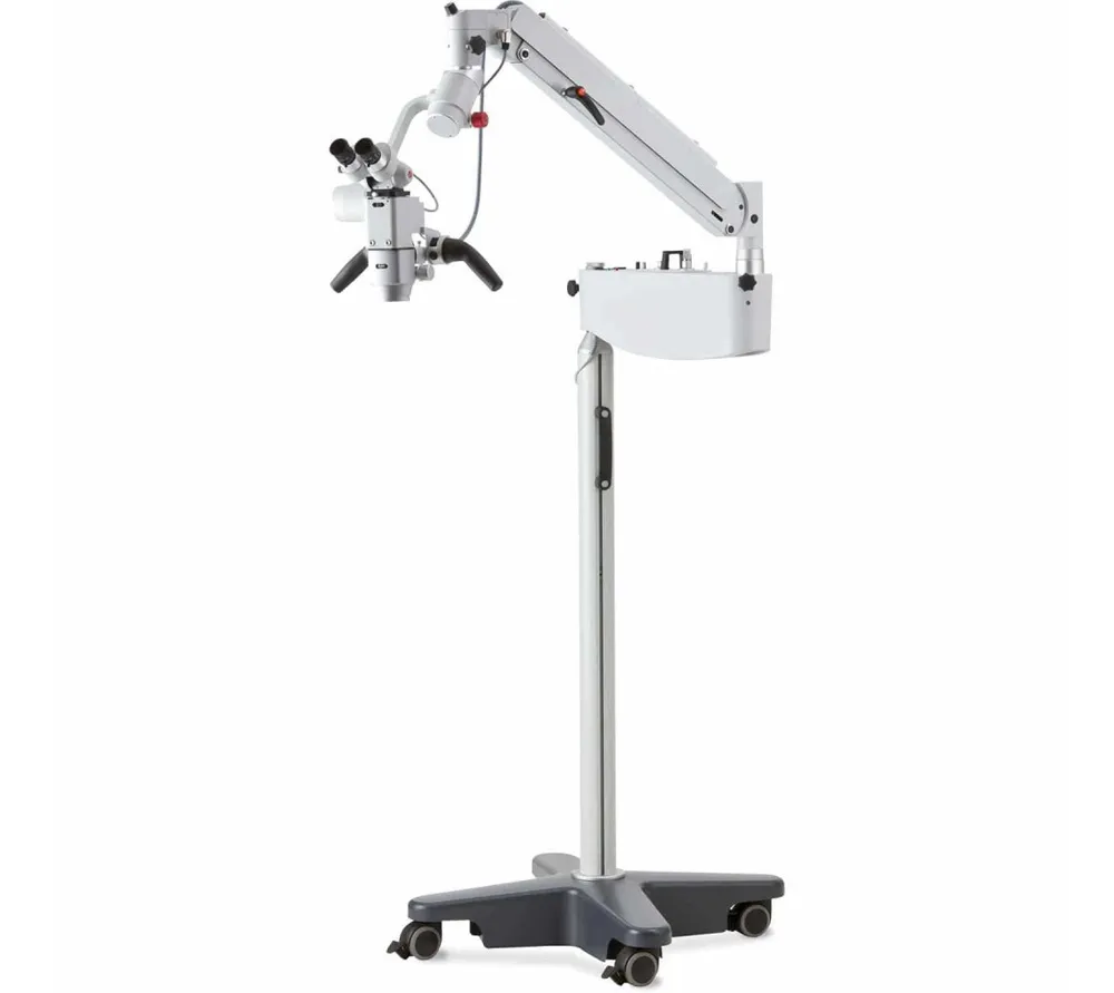 karl kaps som 62 basic стоматологический операционный микроскоп, комплектация basic karl kaps  2