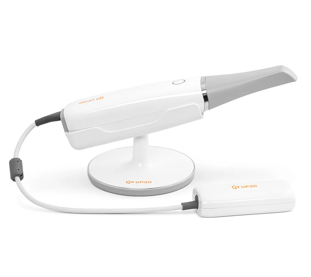 up3d up600 интраоральный 3d-сканер