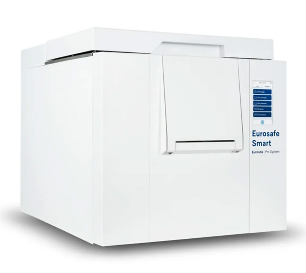 euronda eurosafe smart моюще-дезинфицирующая машина, 10л