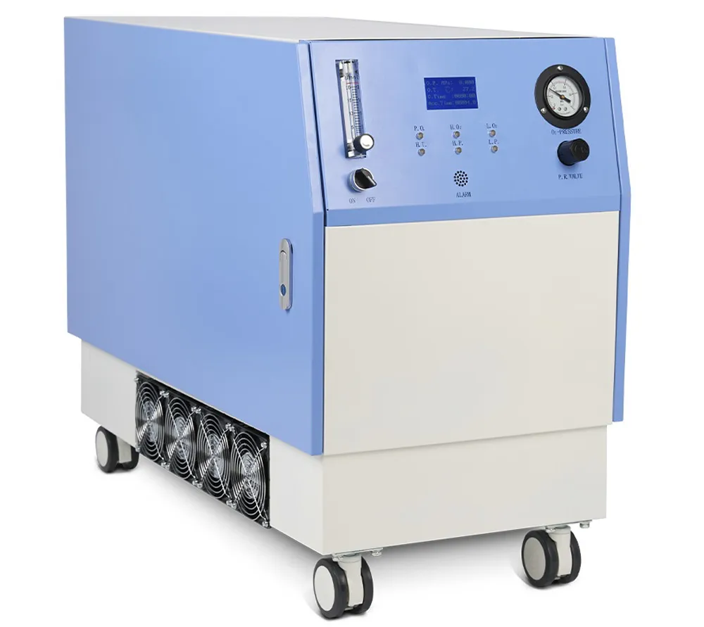 Армед JAY-10 (4.0) концентратор кислорода