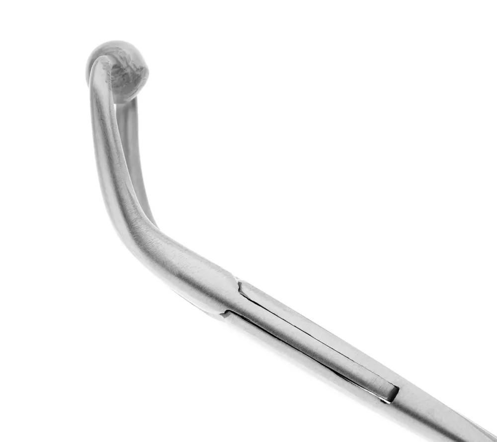 hlw tuchkleммe mit kugel цапка для белья, 9,5 см  4