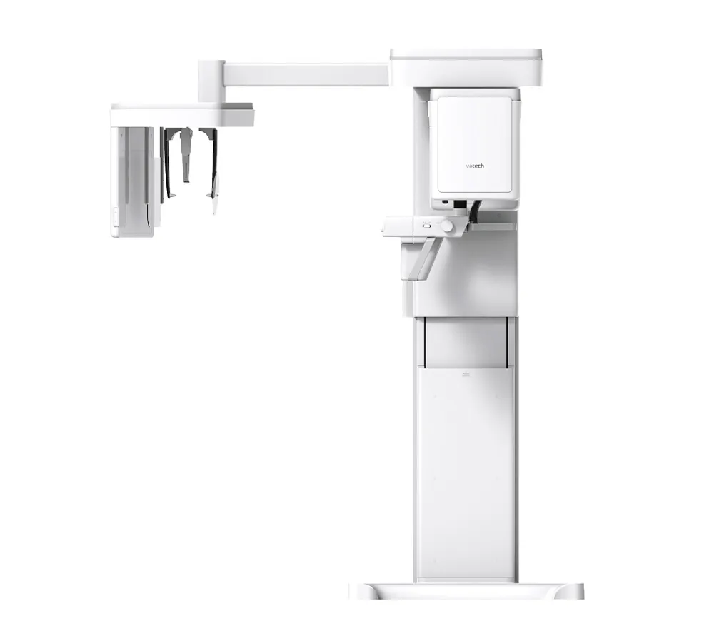 Vatech Green X 12 компьютерный томограф стоматологический с цефалостатом  7