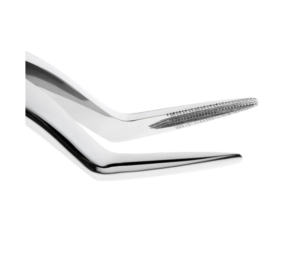 hlw щипцы для удаления зубов  верхние корневые (12-151)  8