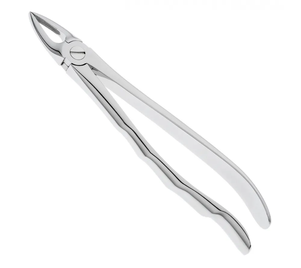 hlw щипцы  для удаления зубов верхние , корневые