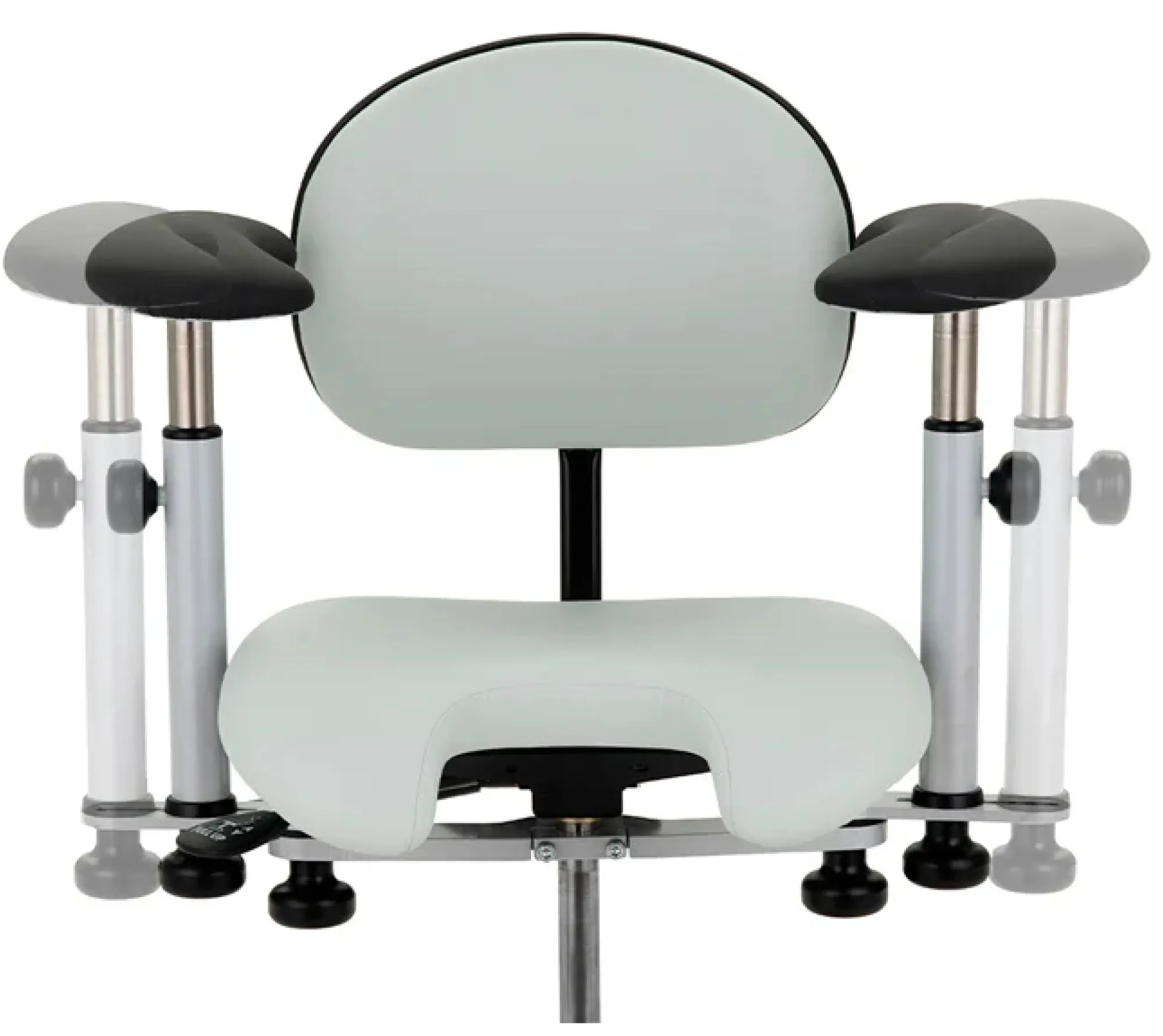 vela latin 300 стул (подлокотники iseko)  5