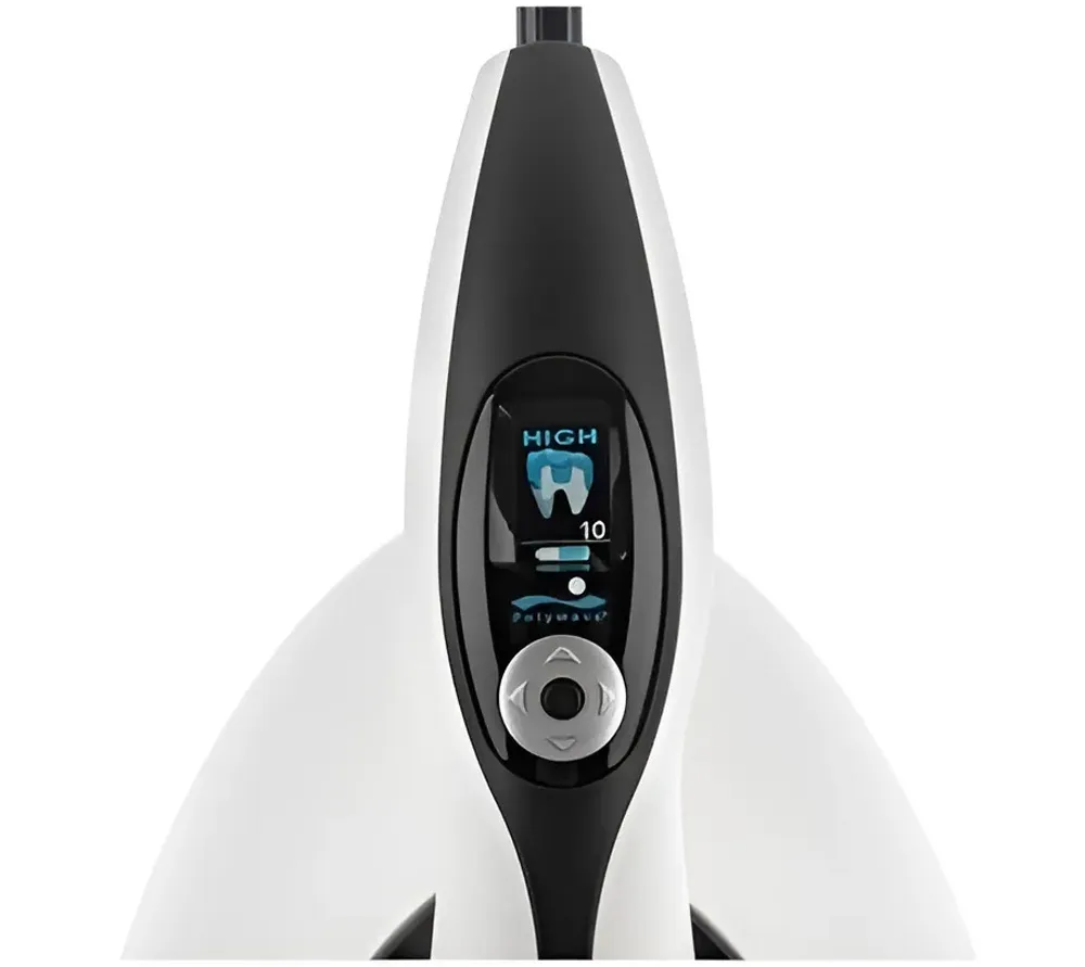 ivoclar vivadent bluephase n полимеризационная лампа  2