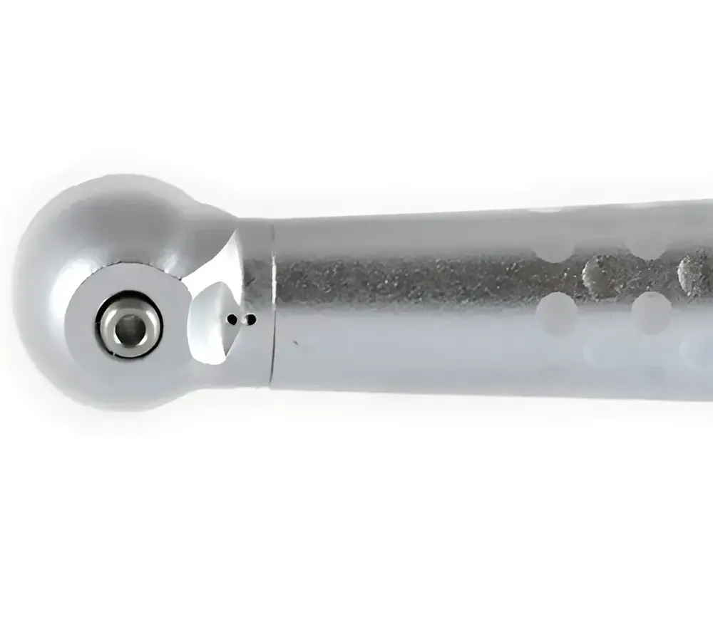 вх-тайфун нтс-300-05 турбинный наконечник с фрикционным зажимом и керамическими подшипниками  4