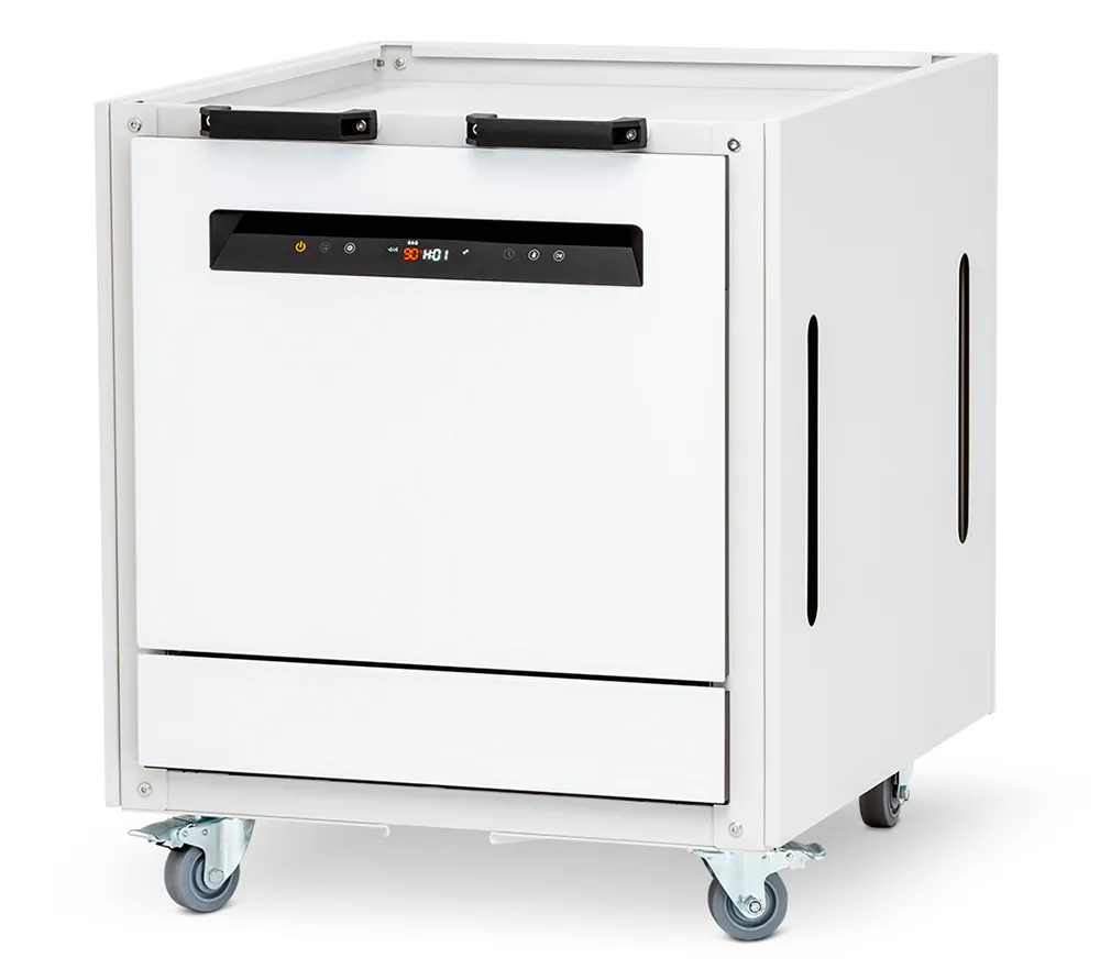 woson lindar машина моюще-дезинфицирующая  14