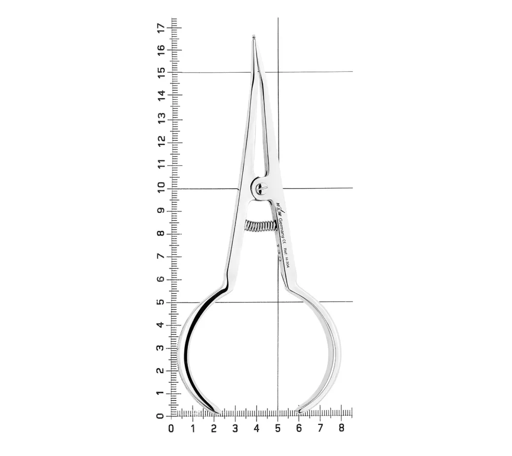 hlw щипцы для установки сепараторов 70г  5