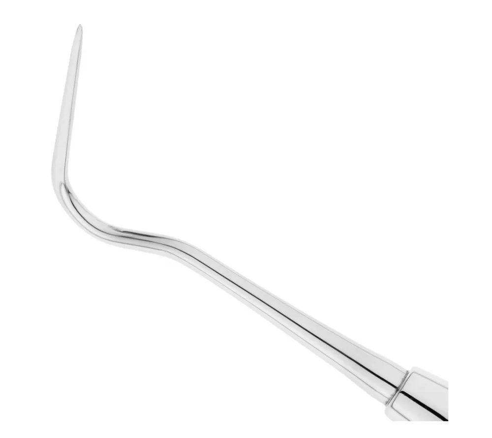 hlw зонд жесткий, форма 18  3