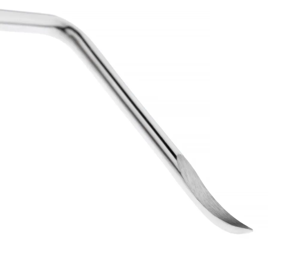 hlw heidbrink элеватор, двусторонний, 1,5 мм  3