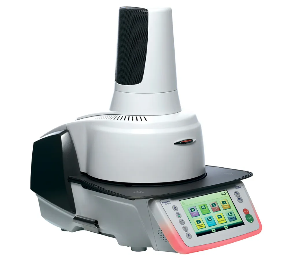 ivoclar vivadent programat ep 5010 печь для обжига и прессования