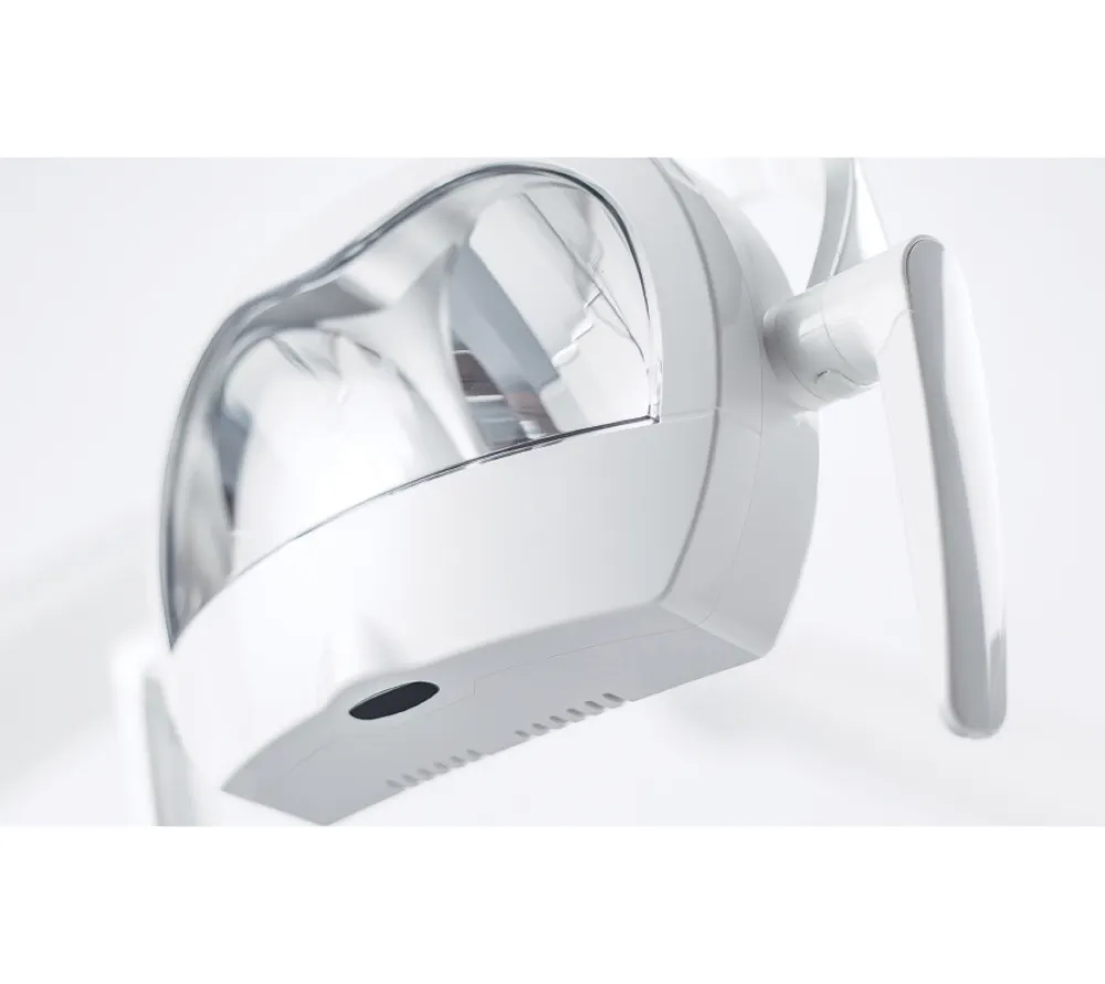 stern weber s320 стоматологическая установка  5