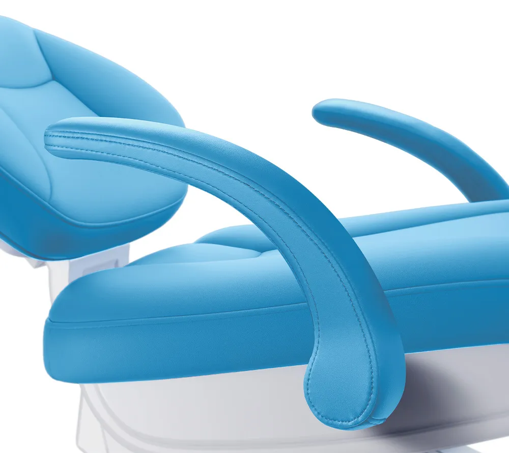 lifedent p3-t стоматологическая установка с подкатным модулем  14