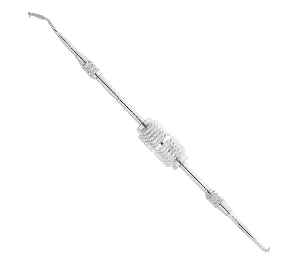 hlw nach morell  коронкосниматель ручной  4