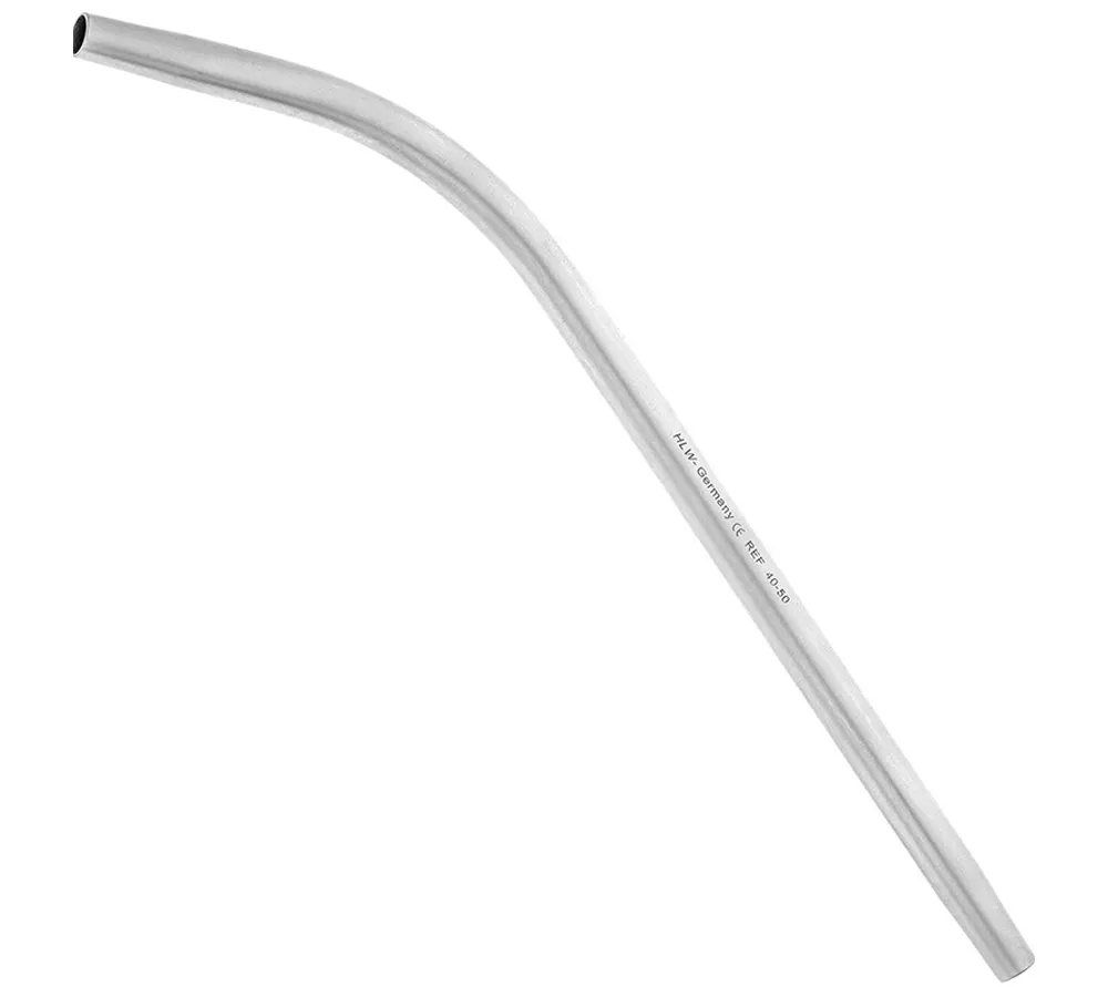 hlw канюля для аспирационной системы 5,0 мм