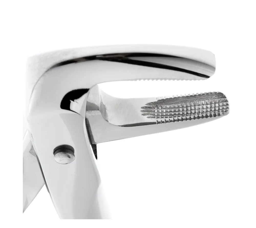 hlw щипцы для удаления зубов нижние, премоляры  5