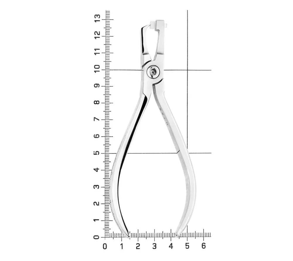 hlw щипцы для снятия брекетов и клея  4