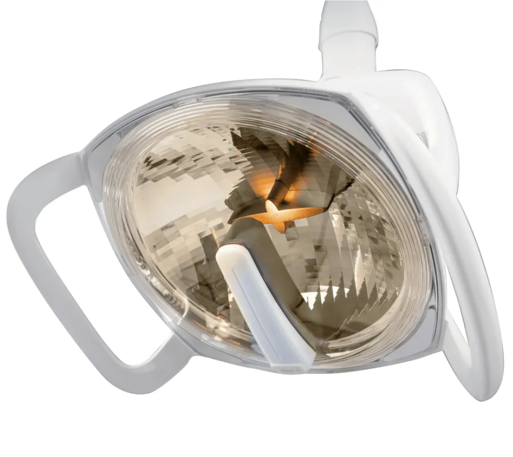 ajax aj12 стоматологическая установка  2