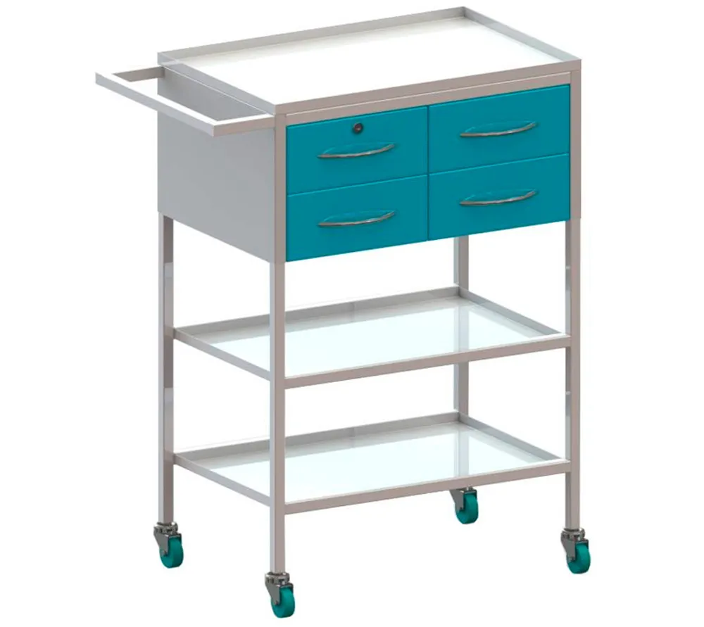 виталия спа-4 м5 столик со столешницей из металла