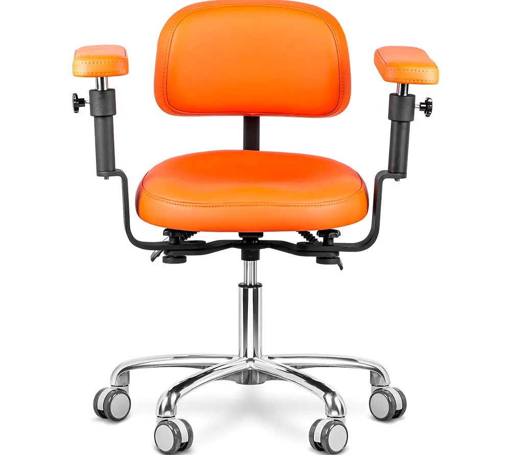 mercury standart стул микроскописта  5