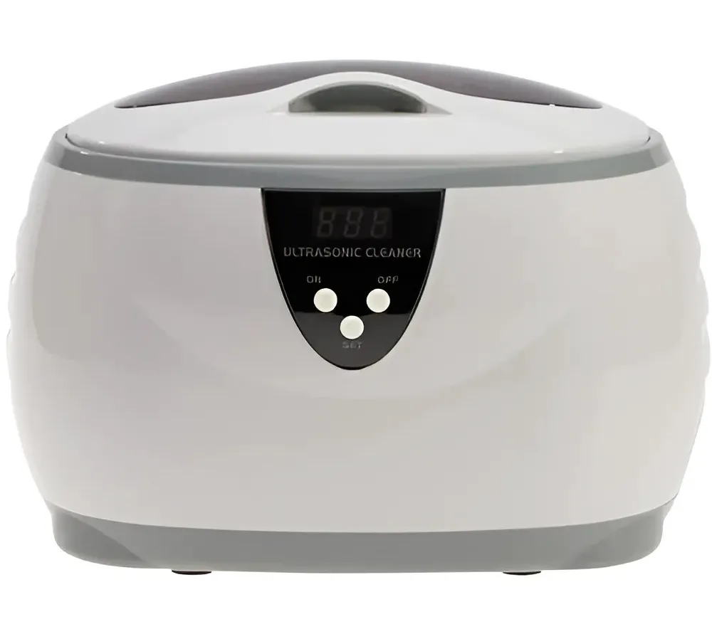 codyson cd-3800a ультразвуковая мойка, 0,6 л  3