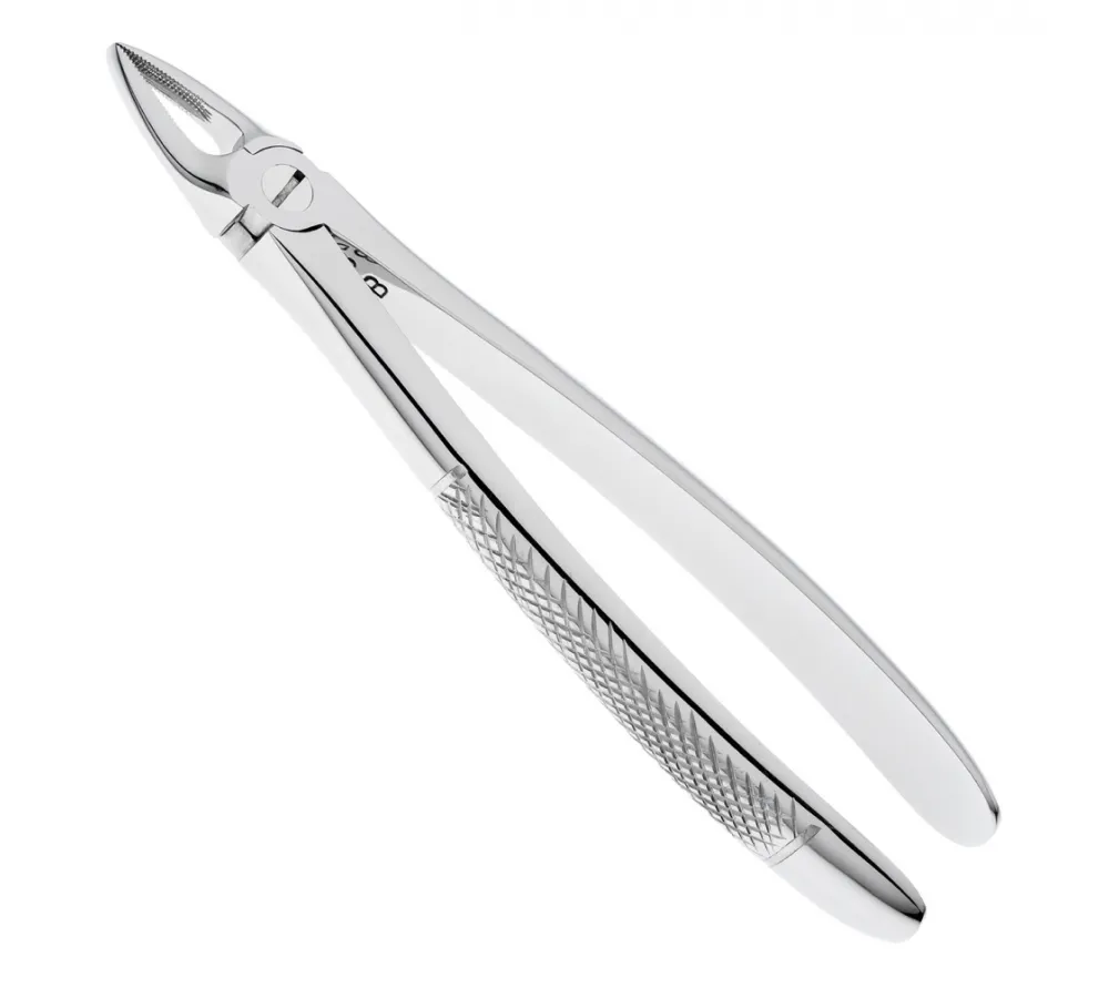 hlw щипцы для удаления зубов детские верхние, корневые