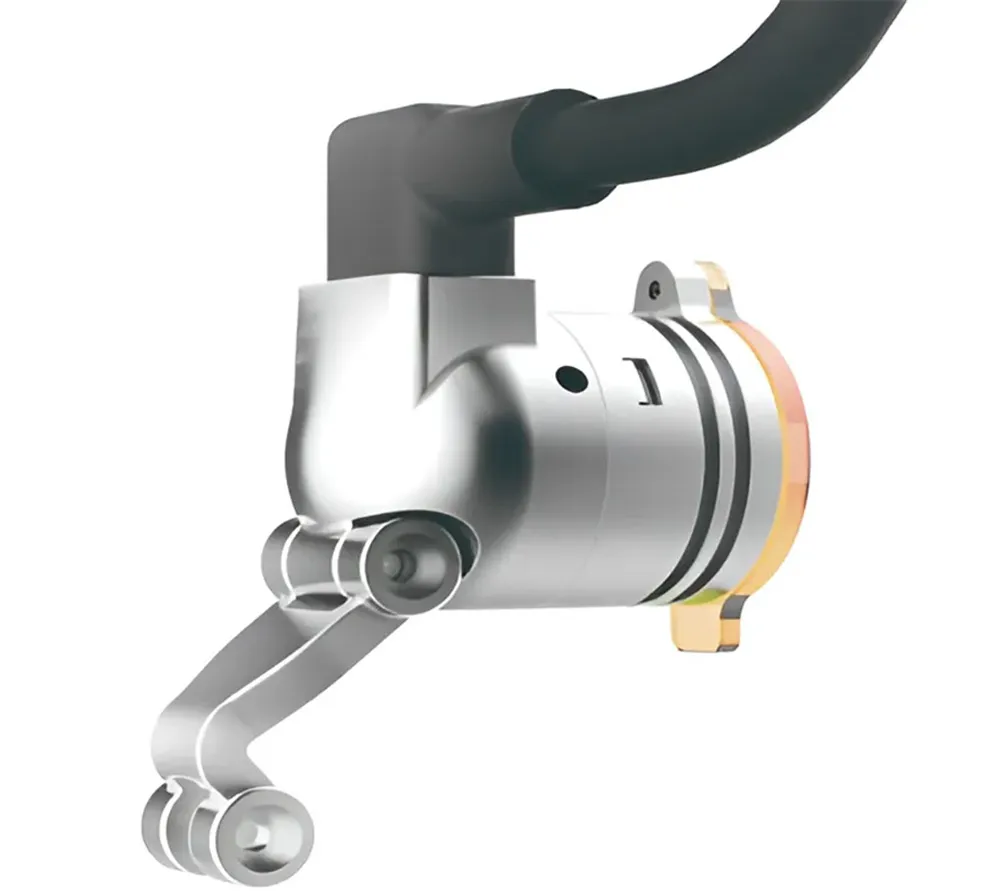 amtech led hlp05 налобный осветитель  2