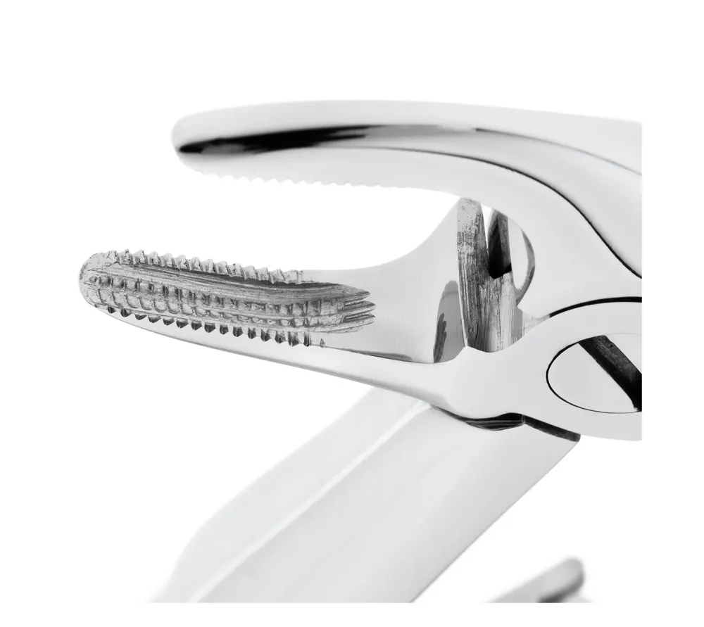 hlw щипцы для удаления зубов детские нижние корневые  6